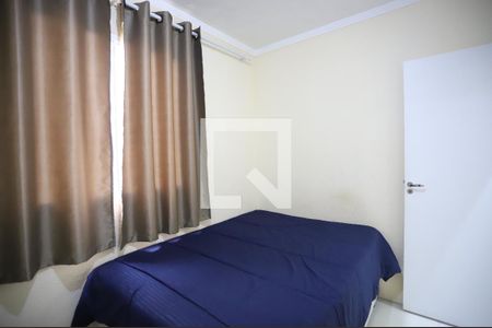 Quarto 1 de apartamento para alugar com 2 quartos, 40m² em Jardim Suzanopolis, Suzano