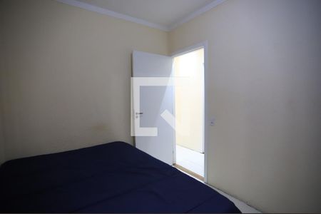 Quarto 1 de apartamento para alugar com 2 quartos, 40m² em Jardim Suzanopolis, Suzano