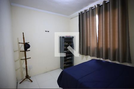Quarto 1 de apartamento para alugar com 2 quartos, 40m² em Jardim Suzanopolis, Suzano