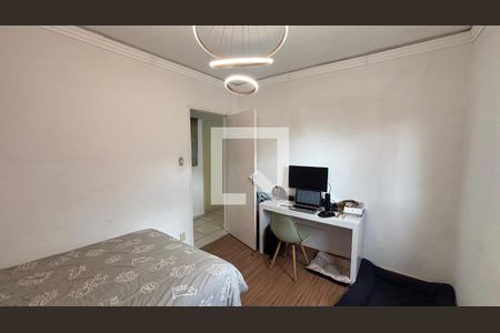 Quarto de casa à venda com 3 quartos, 187m² em Parque Oratório, Santo André