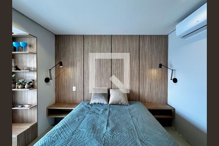 Studio de apartamento para alugar com 0 quarto, 32m² em Jardim das Acacias, São Paulo