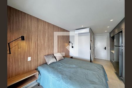 Studio de apartamento para alugar com 0 quarto, 32m² em Jardim das Acacias, São Paulo