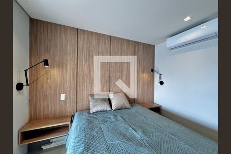 Studio de apartamento para alugar com 0 quarto, 32m² em Jardim das Acacias, São Paulo