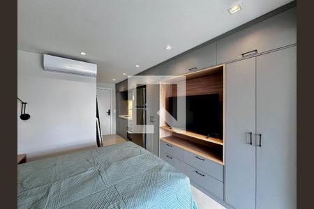 Studio de apartamento para alugar com 0 quarto, 32m² em Jardim das Acacias, São Paulo
