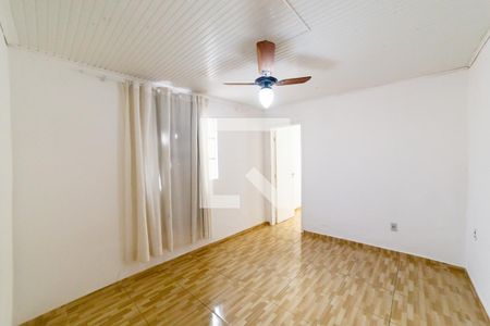 Quarto 1 de casa para alugar com 2 quartos, 70m² em Vera Cruz, Belo Horizonte