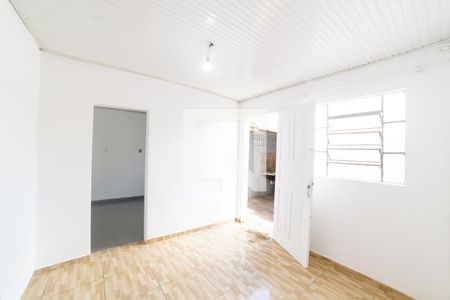 Sala de casa para alugar com 2 quartos, 70m² em Vera Cruz, Belo Horizonte