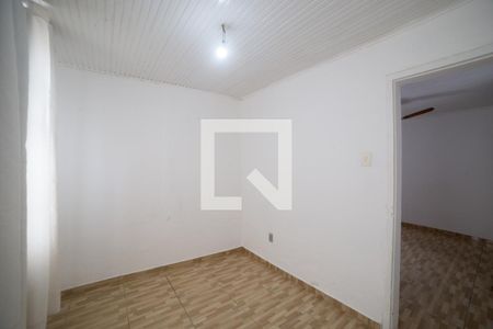 Quarto 2 de casa para alugar com 2 quartos, 70m² em Vera Cruz, Belo Horizonte