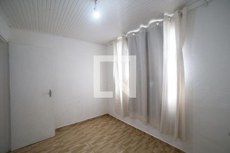 Quarto 2 de casa para alugar com 2 quartos, 70m² em Vera Cruz, Belo Horizonte