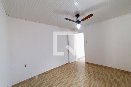 Quarto 1 de casa para alugar com 2 quartos, 70m² em Vera Cruz, Belo Horizonte
