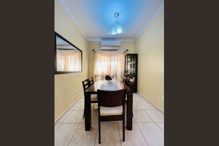 Casa à venda com 3 quartos, 250m² em Parque Via Norte, Campinas