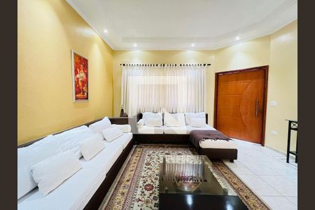 Casa à venda com 3 quartos, 250m² em Parque Via Norte, Campinas