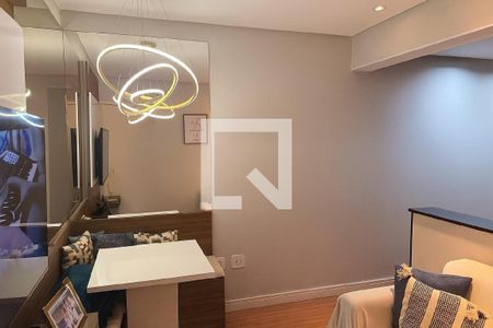 Apartamento à venda com 2 quartos, 54m² em Vila Metalúrgica, Santo André