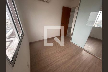 Apartamento à venda com 2 quartos, 58m² em Rio Comprido, Rio de Janeiro