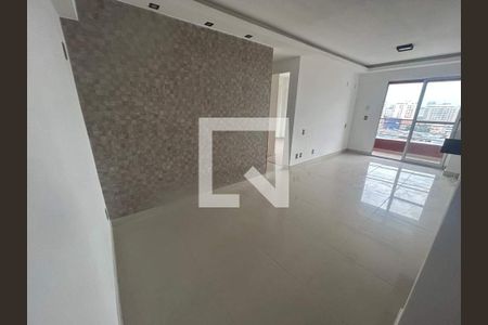 Apartamento à venda com 2 quartos, 58m² em Rio Comprido, Rio de Janeiro