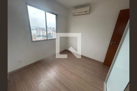 Apartamento à venda com 2 quartos, 58m² em Rio Comprido, Rio de Janeiro