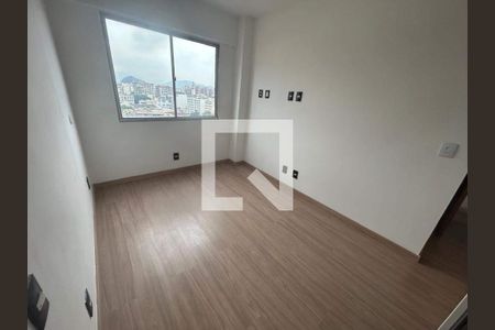 Apartamento à venda com 2 quartos, 58m² em Rio Comprido, Rio de Janeiro