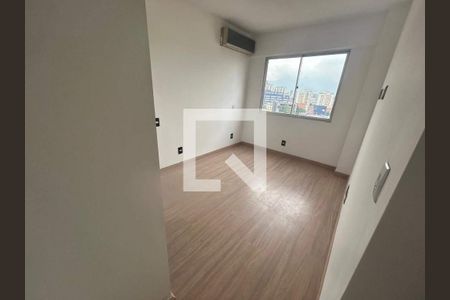 Apartamento à venda com 2 quartos, 58m² em Rio Comprido, Rio de Janeiro