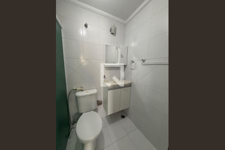 Apartamento à venda com 2 quartos, 58m² em Vila Camilópolis, Santo André