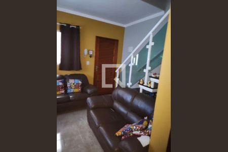 Casa à venda com 2 quartos, 56m² em Vila Esperança, São Paulo