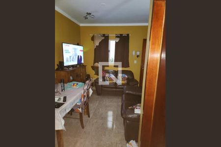 Casa à venda com 2 quartos, 56m² em Vila Esperança, São Paulo