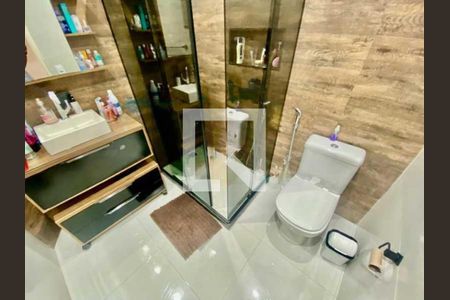 Apartamento à venda com 2 quartos, 65m² em Andaraí, Rio de Janeiro