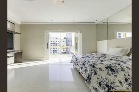 Apartamento à venda com 4 quartos, 465m² em Jardim Europa, São Paulo