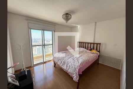 Apartamento à venda com 3 quartos, 130m² em Santana, São Paulo