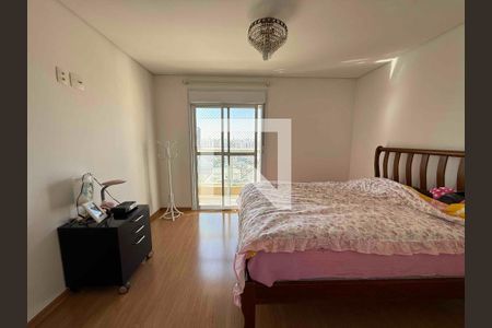 Apartamento à venda com 3 quartos, 130m² em Santana, São Paulo