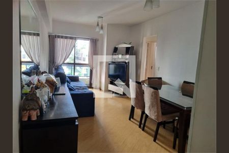 Apartamento à venda com 3 quartos, 72m² em Vila da Saúde, São Paulo