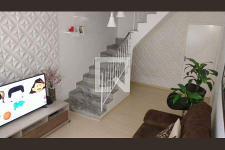 Casa à venda com 4 quartos, 200m² em Vila Yolanda, Osasco