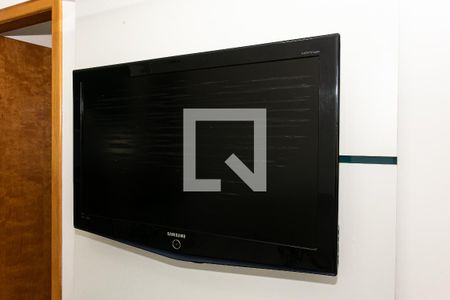 Sala - TV de apartamento para alugar com 2 quartos, 55m² em Vila Carrão, São Paulo