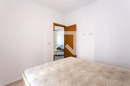 Quarto 1 de apartamento para alugar com 2 quartos, 55m² em Vila Carrão, São Paulo