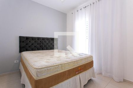 Quarto 1 de apartamento para alugar com 2 quartos, 55m² em Vila Carrão, São Paulo