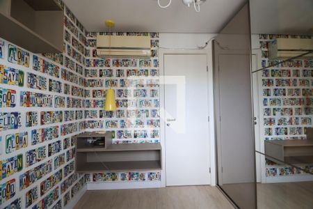 Quarto 2 de apartamento à venda com 3 quartos, 78m² em Marechal Rondon, Canoas