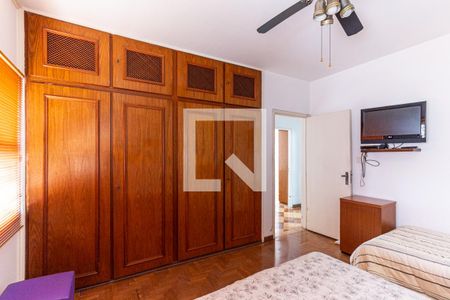 Quarto 1 de apartamento à venda com 3 quartos, 170m² em Santa Cecilia, São Paulo