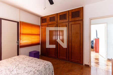 Quarto 1 de apartamento à venda com 3 quartos, 170m² em Santa Cecilia, São Paulo