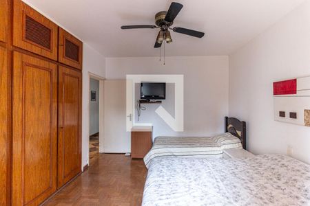 Quarto 1 de apartamento à venda com 3 quartos, 170m² em Santa Cecilia, São Paulo
