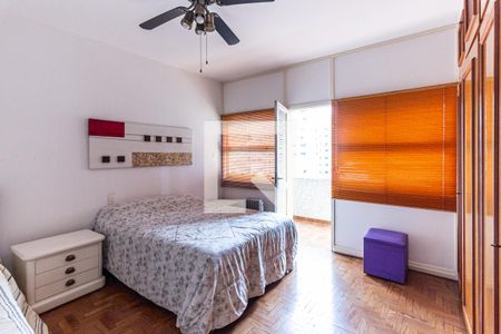 Quarto 1 de apartamento à venda com 3 quartos, 170m² em Santa Cecilia, São Paulo