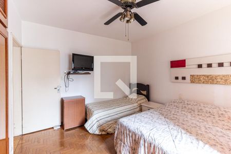 Quarto 1 de apartamento à venda com 3 quartos, 170m² em Santa Cecilia, São Paulo