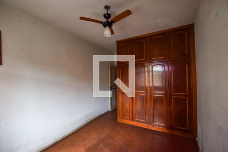Quarto 1 de apartamento para alugar com 2 quartos, 70m² em Méier, Rio de Janeiro