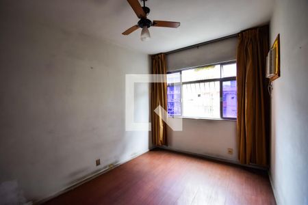 Quarto 1 de apartamento para alugar com 2 quartos, 70m² em Méier, Rio de Janeiro