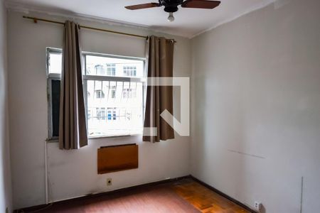 Quarto 2 de apartamento para alugar com 2 quartos, 70m² em Méier, Rio de Janeiro