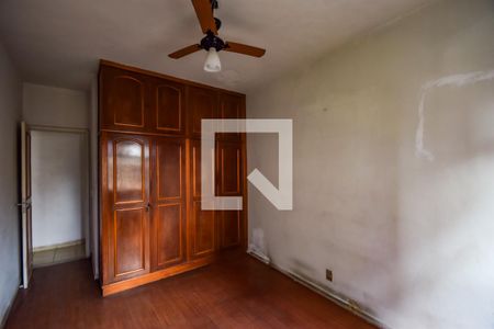 Quarto 1 de apartamento para alugar com 2 quartos, 70m² em Méier, Rio de Janeiro