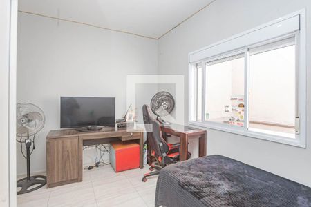 Quarto 2 de casa à venda com 3 quartos, 120m² em Vila Moinho Velho, São Paulo