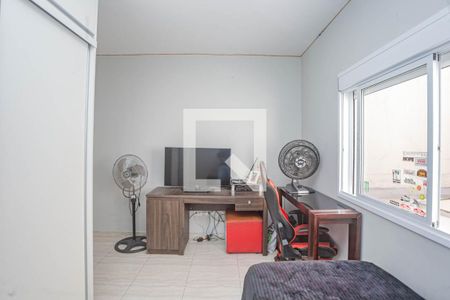 Quarto 2 de casa à venda com 3 quartos, 120m² em Vila Moinho Velho, São Paulo