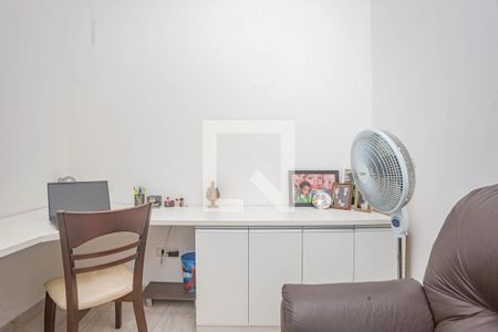 Quarto 1 de casa à venda com 3 quartos, 120m² em Vila Moinho Velho, São Paulo