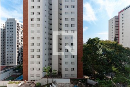 Vista de apartamento à venda com 3 quartos, 130m² em Lapa, São Paulo