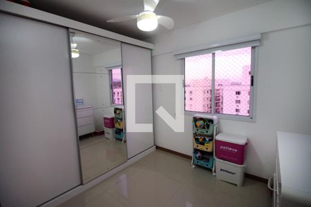 Quarto  de apartamento à venda com 2 quartos, 54m² em Penha, Rio de Janeiro
