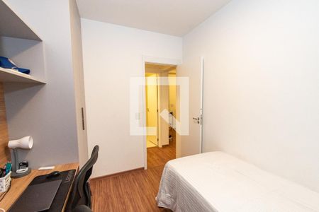 Quarto de apartamento à venda com 2 quartos, 65m² em Liberdade, São Paulo