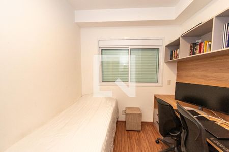 Quarto de apartamento à venda com 2 quartos, 65m² em Liberdade, São Paulo